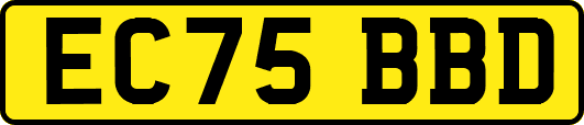 EC75BBD