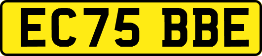 EC75BBE