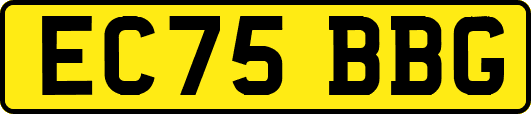 EC75BBG