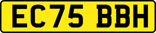 EC75BBH