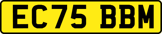 EC75BBM