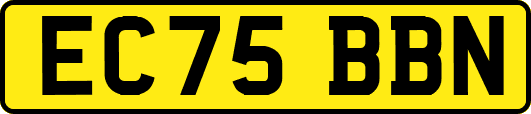 EC75BBN