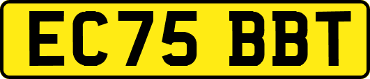EC75BBT