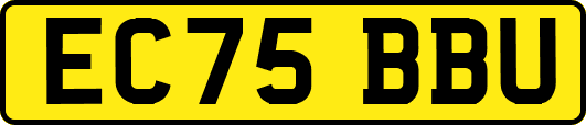 EC75BBU