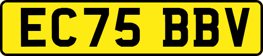 EC75BBV