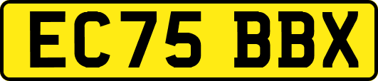 EC75BBX