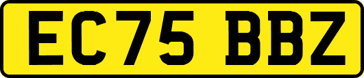 EC75BBZ