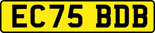 EC75BDB