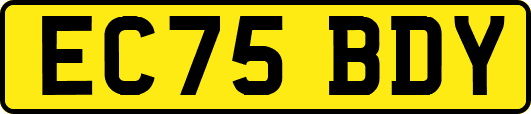EC75BDY