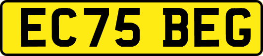 EC75BEG