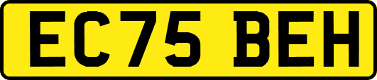 EC75BEH