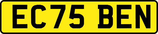 EC75BEN