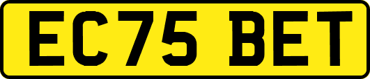 EC75BET