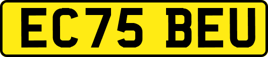 EC75BEU