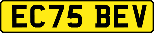 EC75BEV