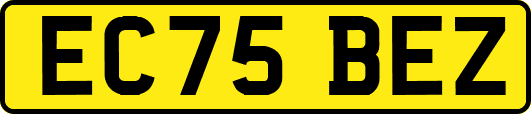 EC75BEZ