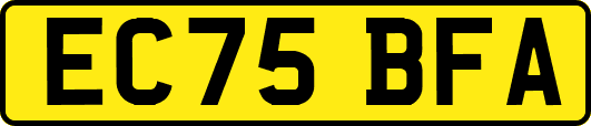 EC75BFA