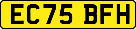 EC75BFH