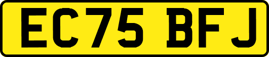 EC75BFJ