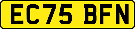 EC75BFN