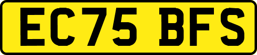 EC75BFS