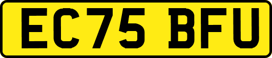 EC75BFU