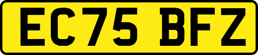 EC75BFZ