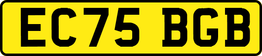 EC75BGB