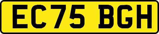 EC75BGH