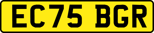 EC75BGR