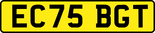 EC75BGT