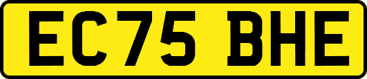EC75BHE