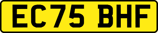 EC75BHF