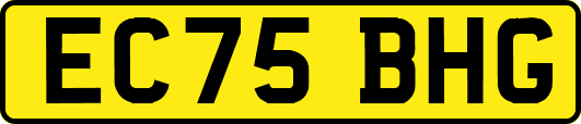 EC75BHG