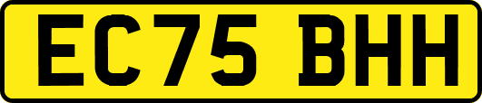 EC75BHH
