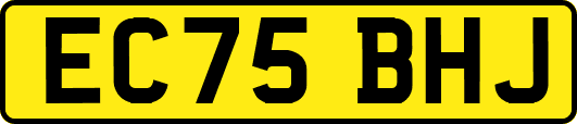 EC75BHJ