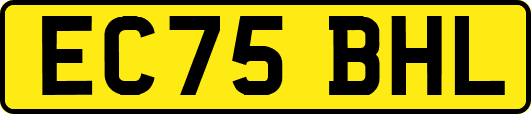 EC75BHL