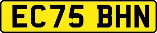 EC75BHN