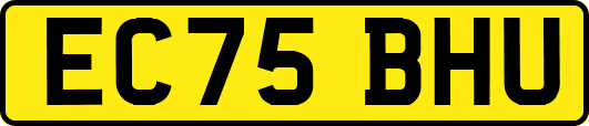 EC75BHU