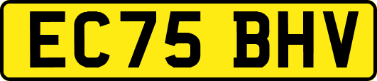 EC75BHV