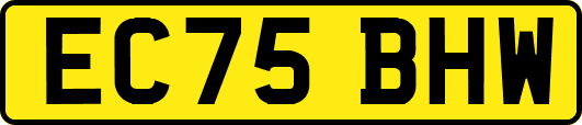 EC75BHW