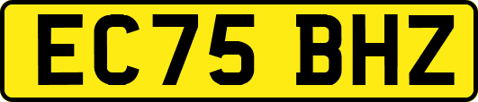 EC75BHZ