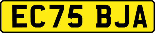 EC75BJA