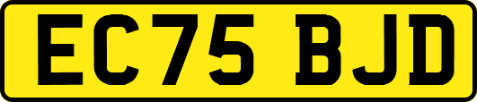 EC75BJD