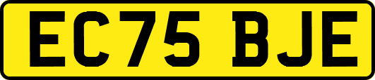 EC75BJE
