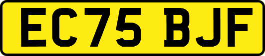 EC75BJF
