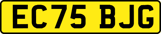 EC75BJG