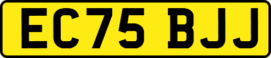 EC75BJJ