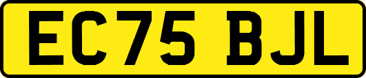 EC75BJL