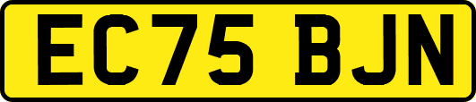 EC75BJN